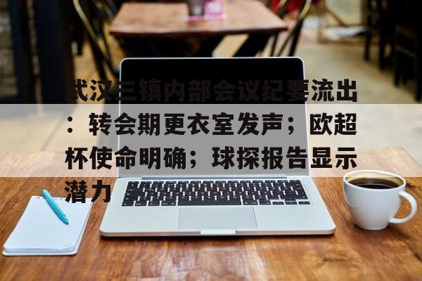 九游-武汉三镇内部会议纪要流出：转会期更衣室发声；欧超杯使命明确；球探报告显示潜力的简单介绍