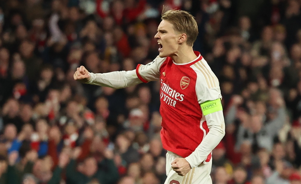 关于清晨阿森纳调整名单以备欧冠,单刀错失环节打磨,信心回归,轮换策略成焦点的信息 关于清晨阿森纳调整名单以备欧冠,单刀错失环节打磨,信心回归,轮换策略成焦点的信息