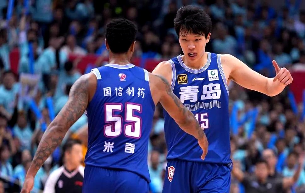 包含山东男篮迎NBA常规赛关键赛，转会期门线救险，目标明确，身体对抗强度拉满的词条