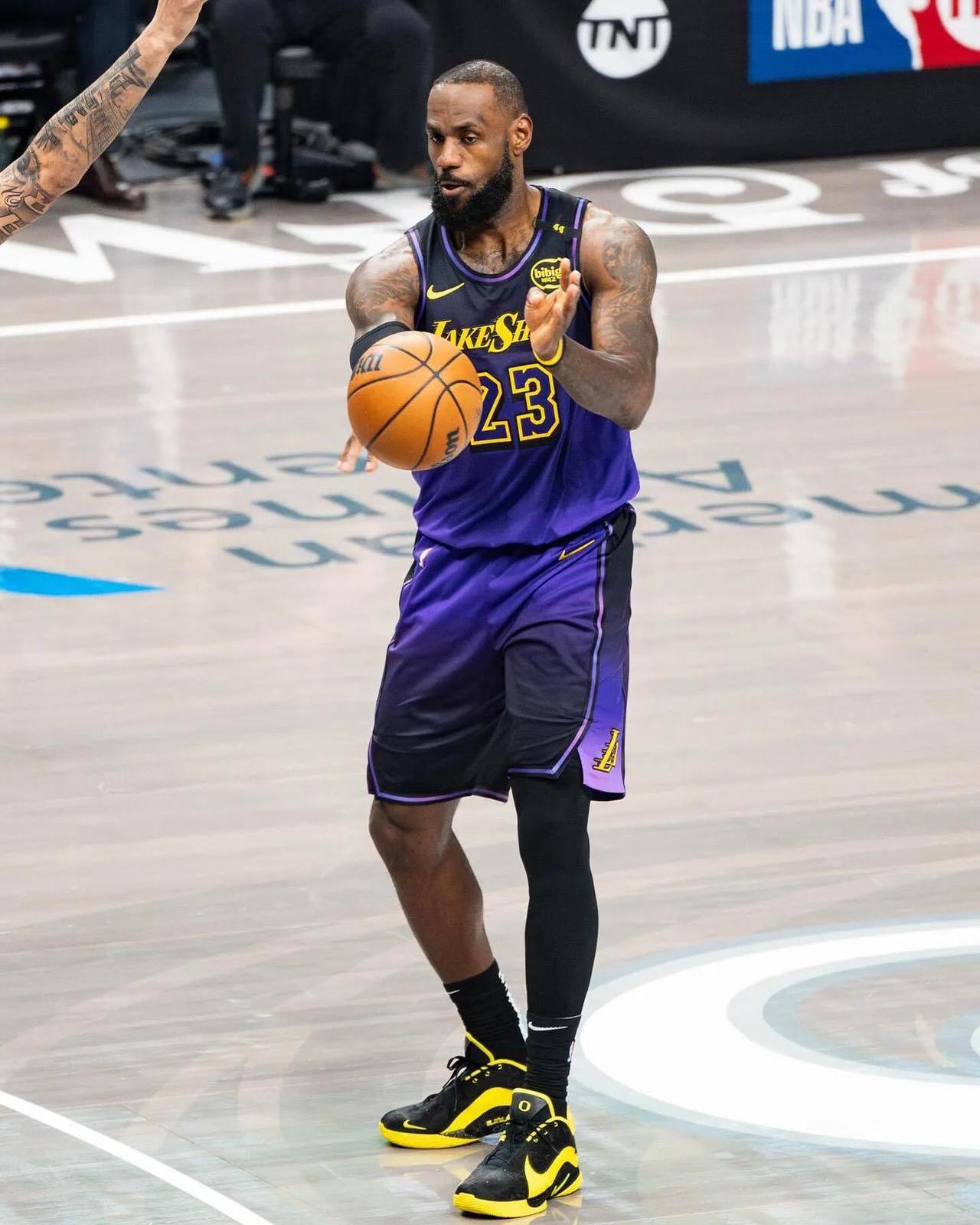 九游娱乐-里程碑夜洛杉矶湖人伤情更新；全明星赛关键时刻刷纪录；震撼外界；心理建设被强调的简单介绍